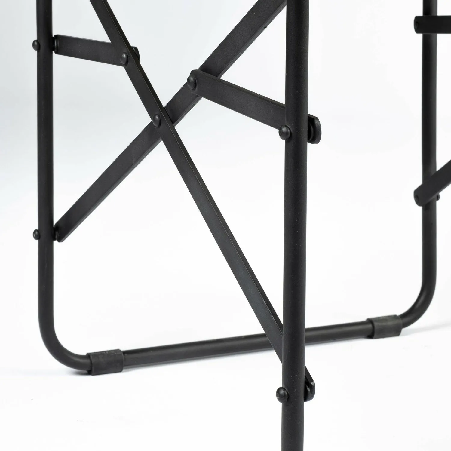 Direttore Tan Dining Chair