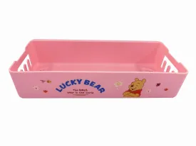 Disney Winnie the Pooh Collection Wall Shelf