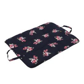 Dog Calming Bed Cat Pet Cushion Washable Double-Sided Portable Mat - Large