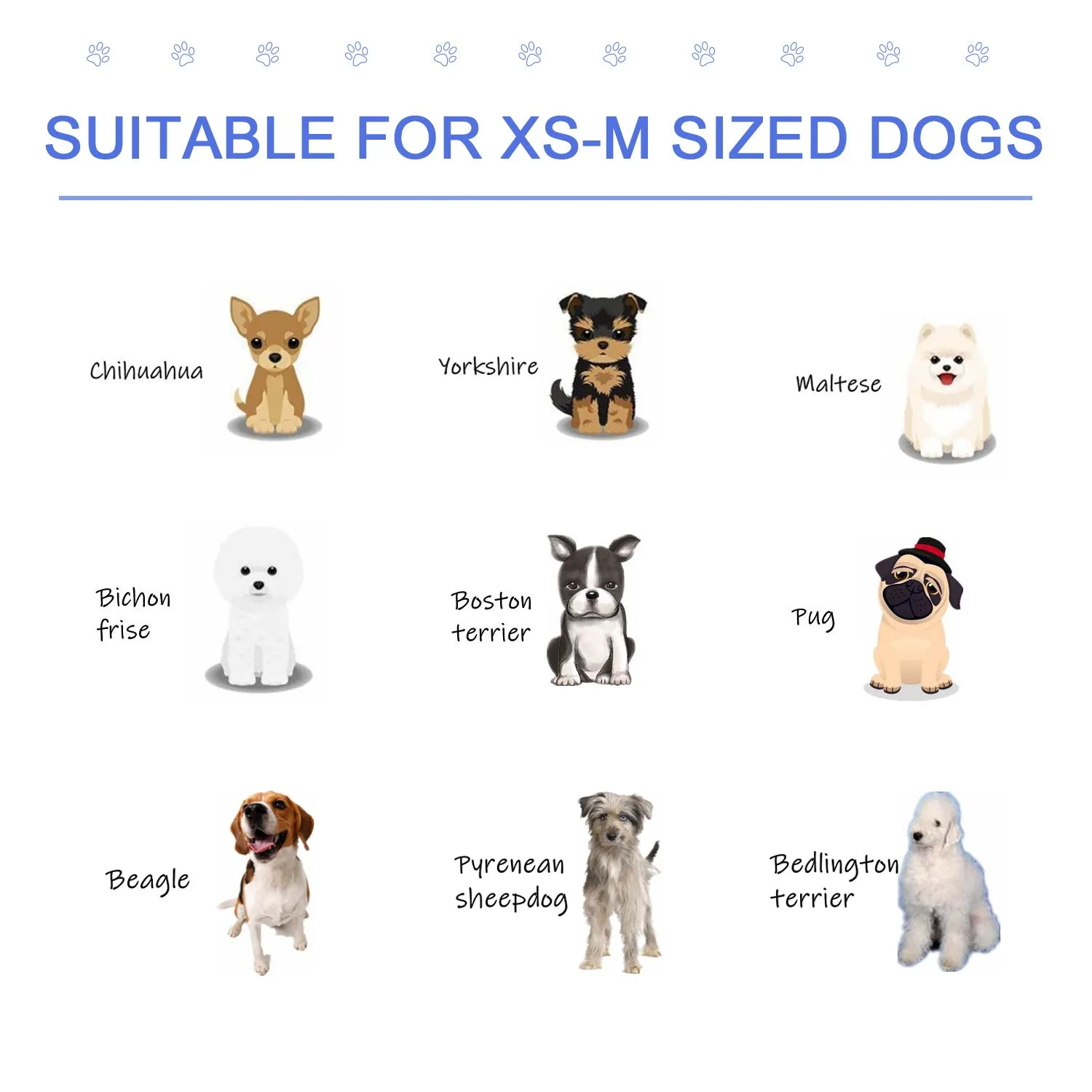 Dog Swimming Pool Foldable Pet Bathing Shower Tub Padding Pool 120cm M