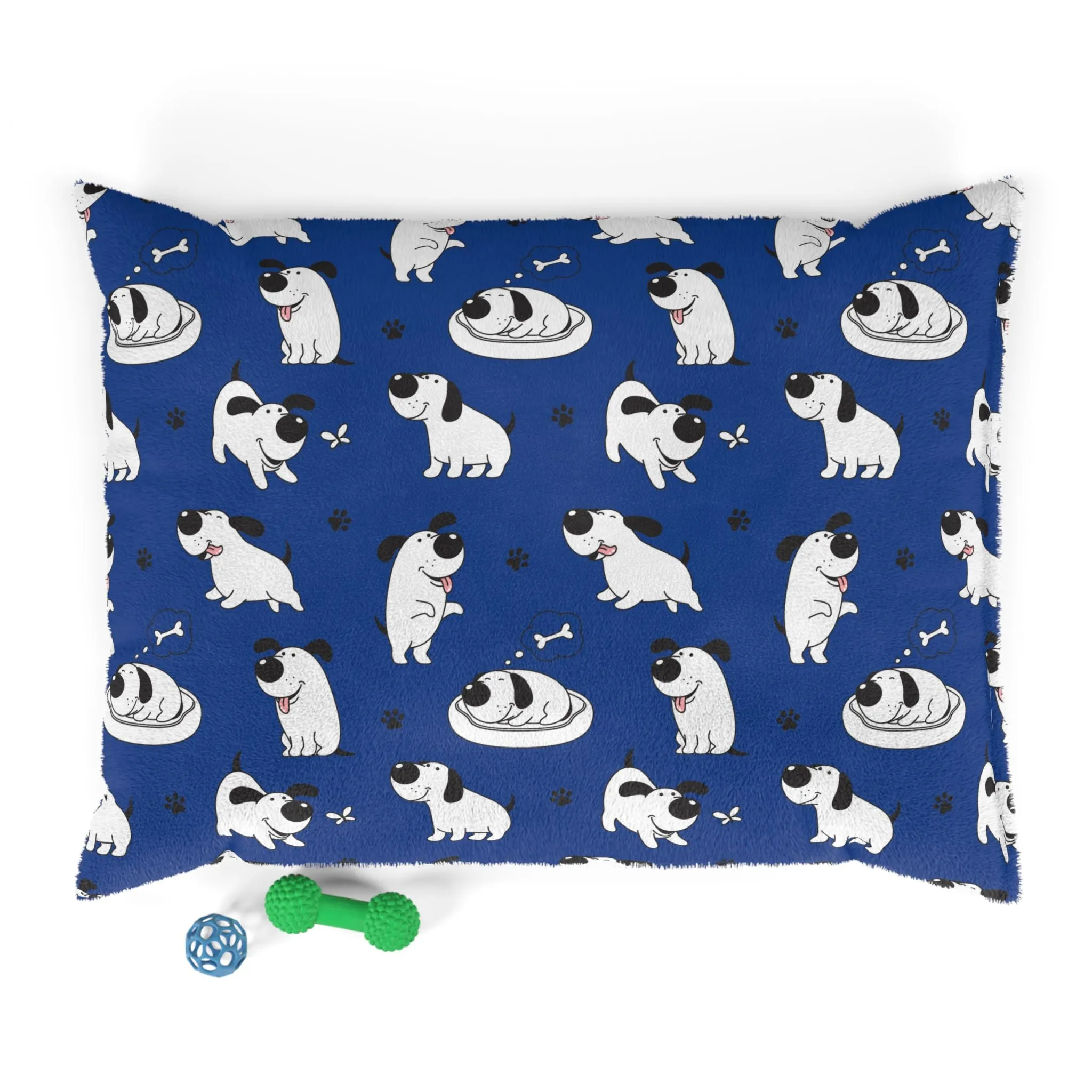 Doggone Good Boy Pet Bed