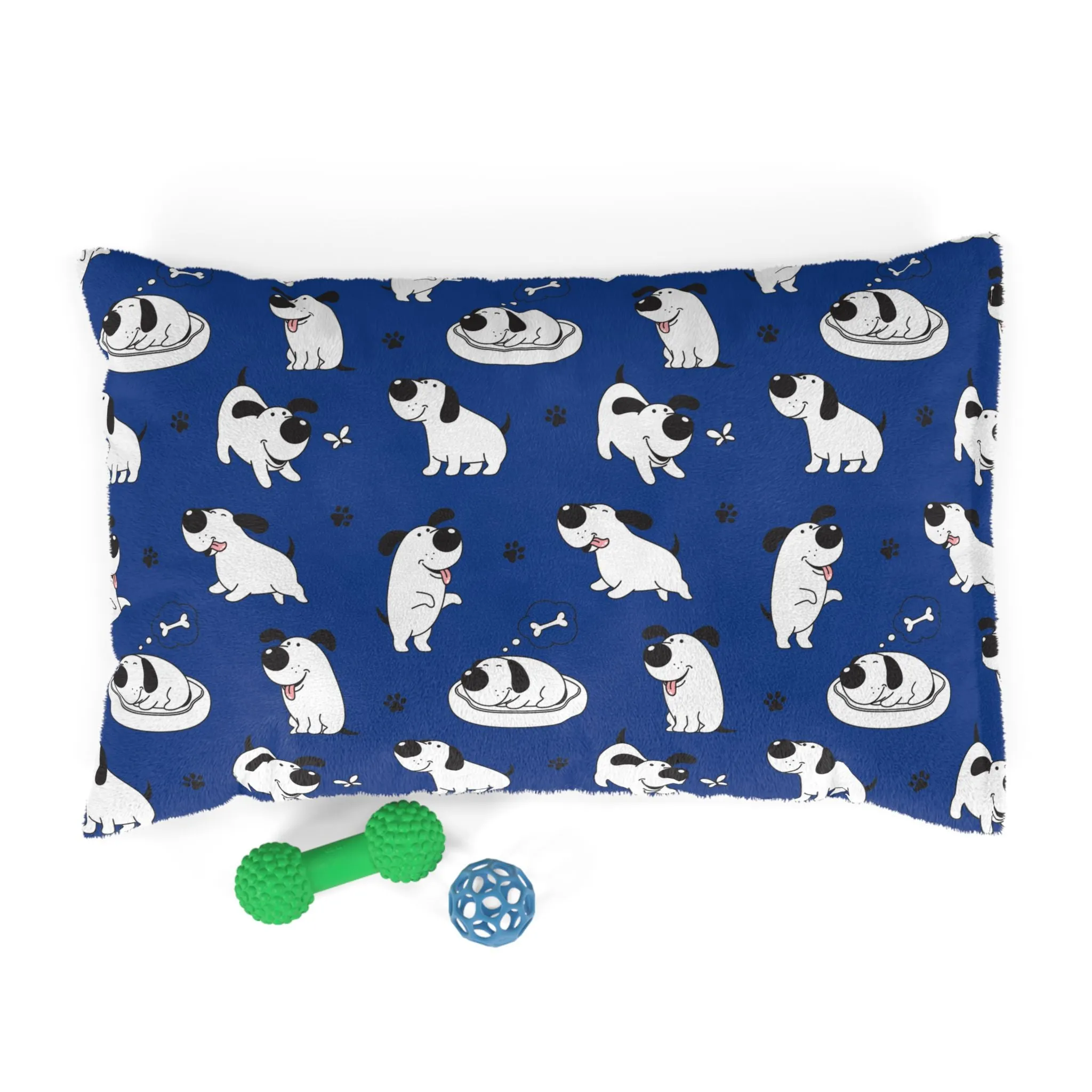 Doggone Good Boy Pet Bed