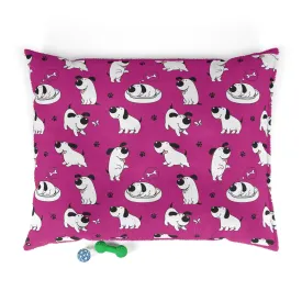 Doggone Good Girl Pet Bed