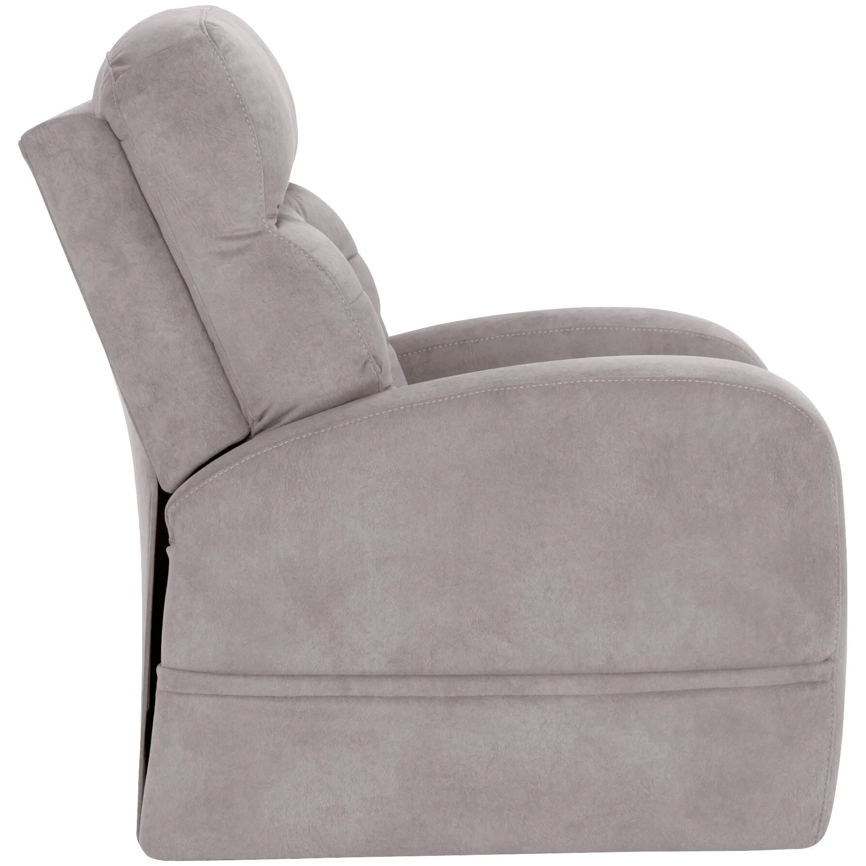 Ember Power Headrest Lift Recliner