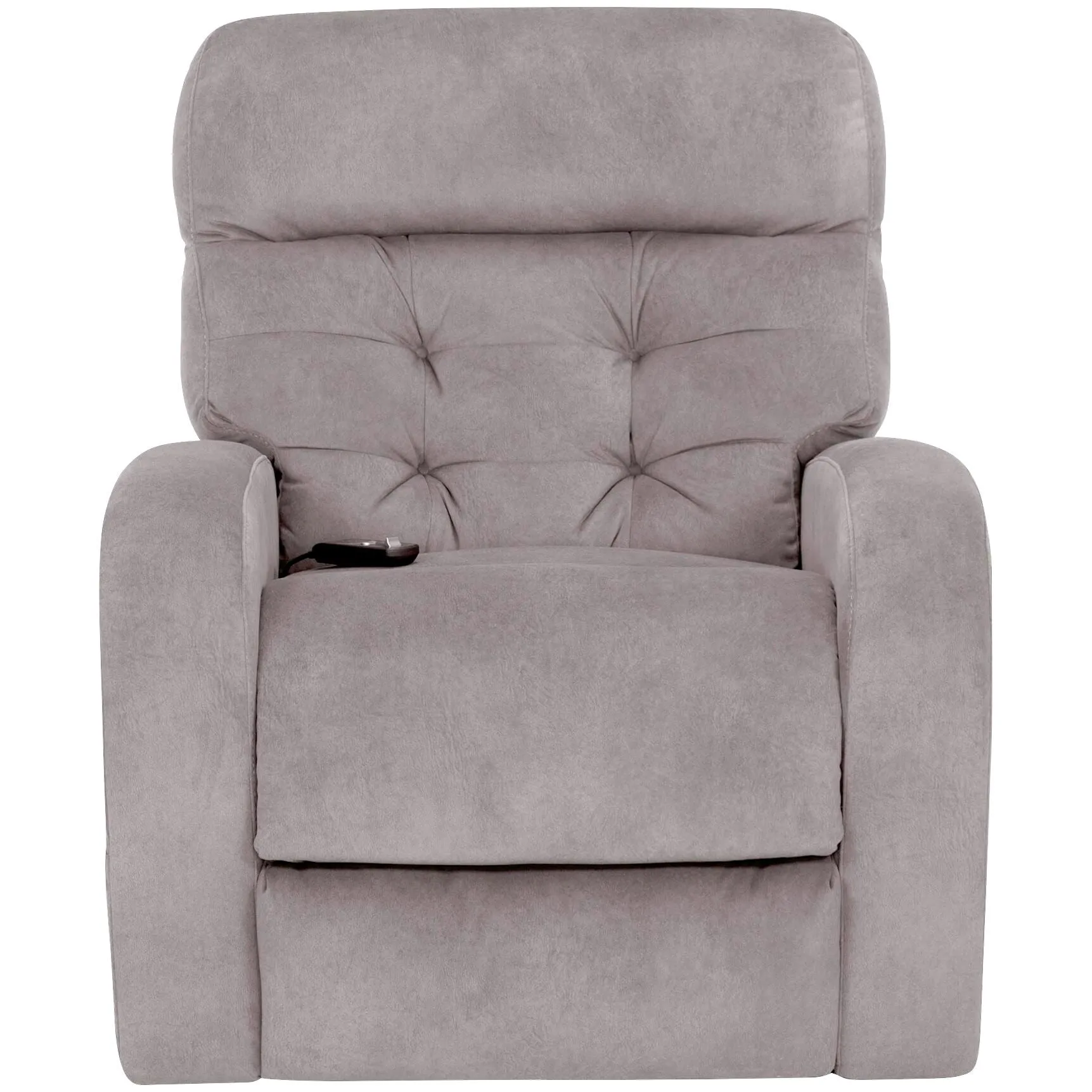 Ember Power Headrest Lift Recliner