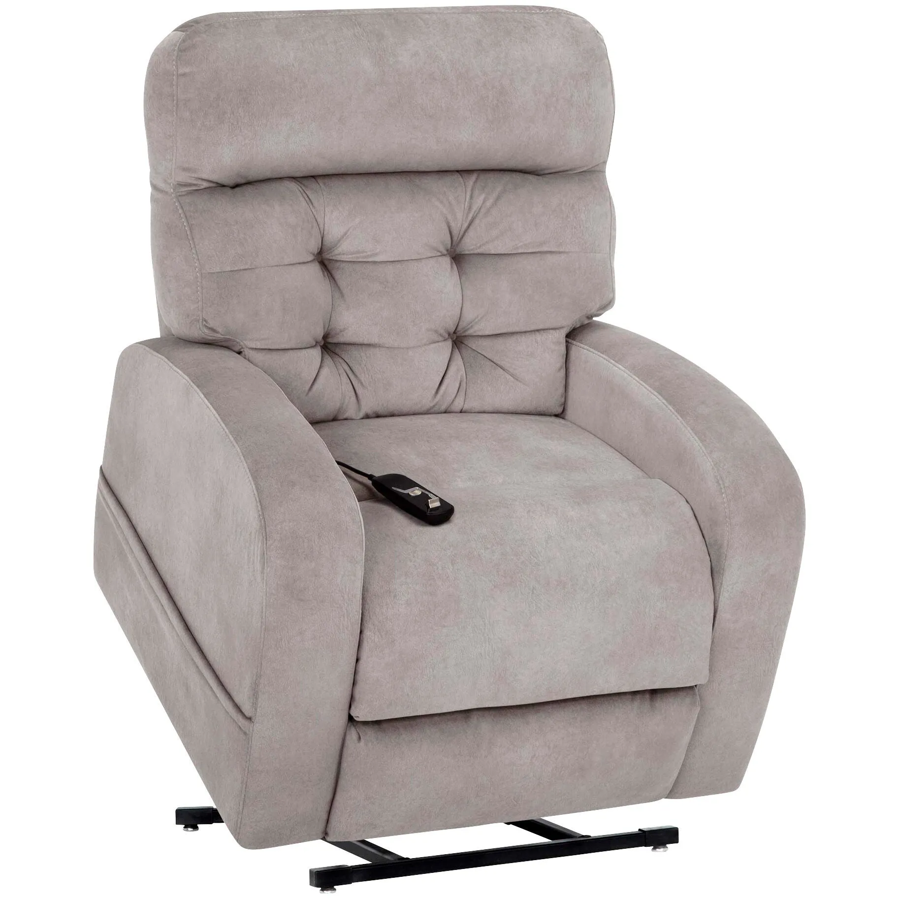 Ember Power Headrest Lift Recliner