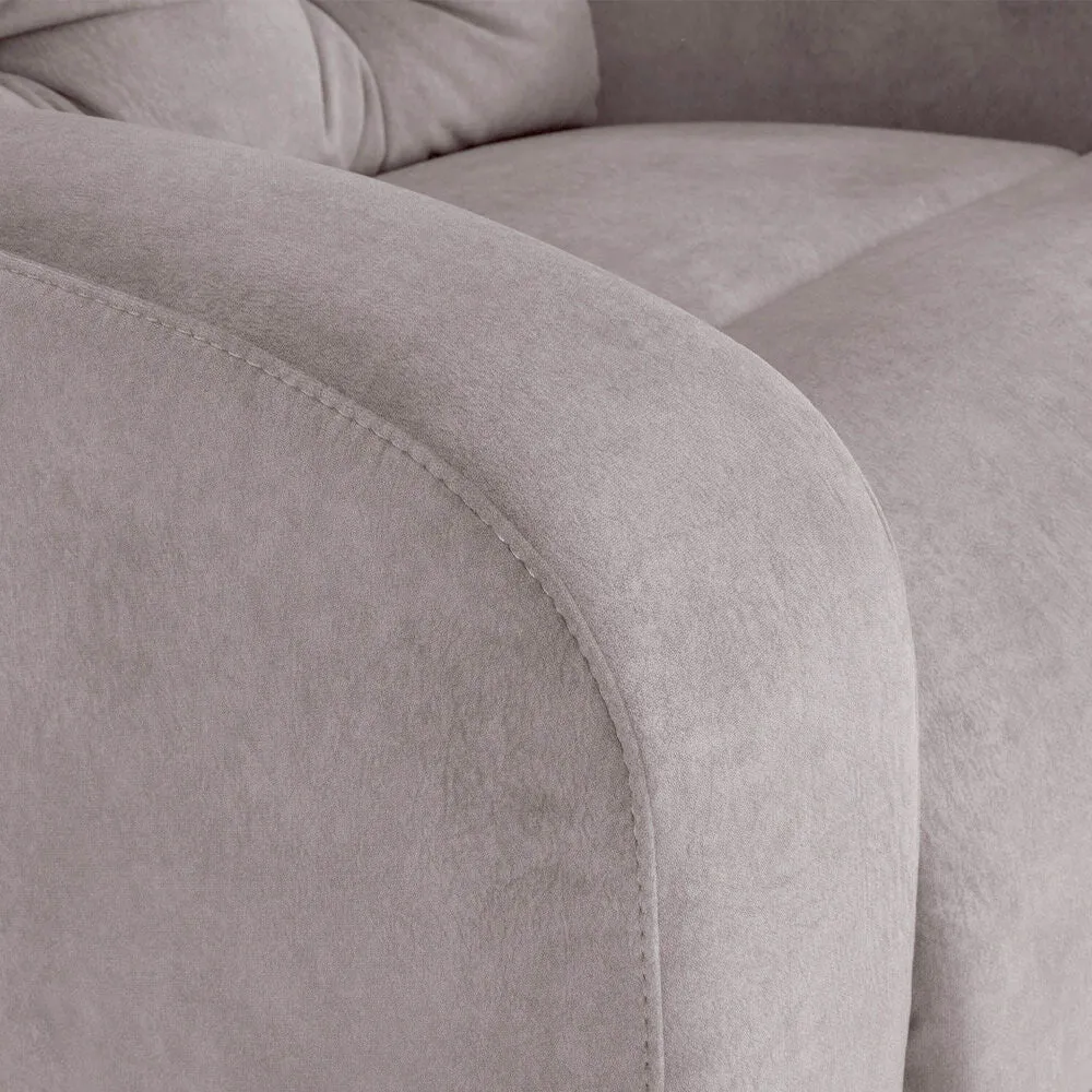 Ember Power Headrest Lift Recliner