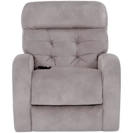 Ember Power Headrest Lift Recliner