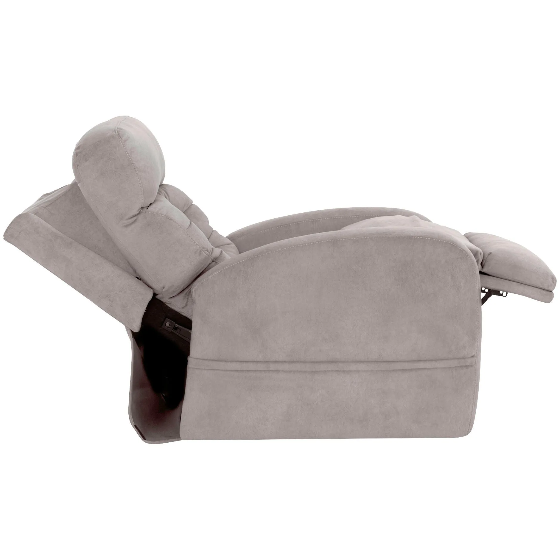 Ember Power Headrest Lift Recliner