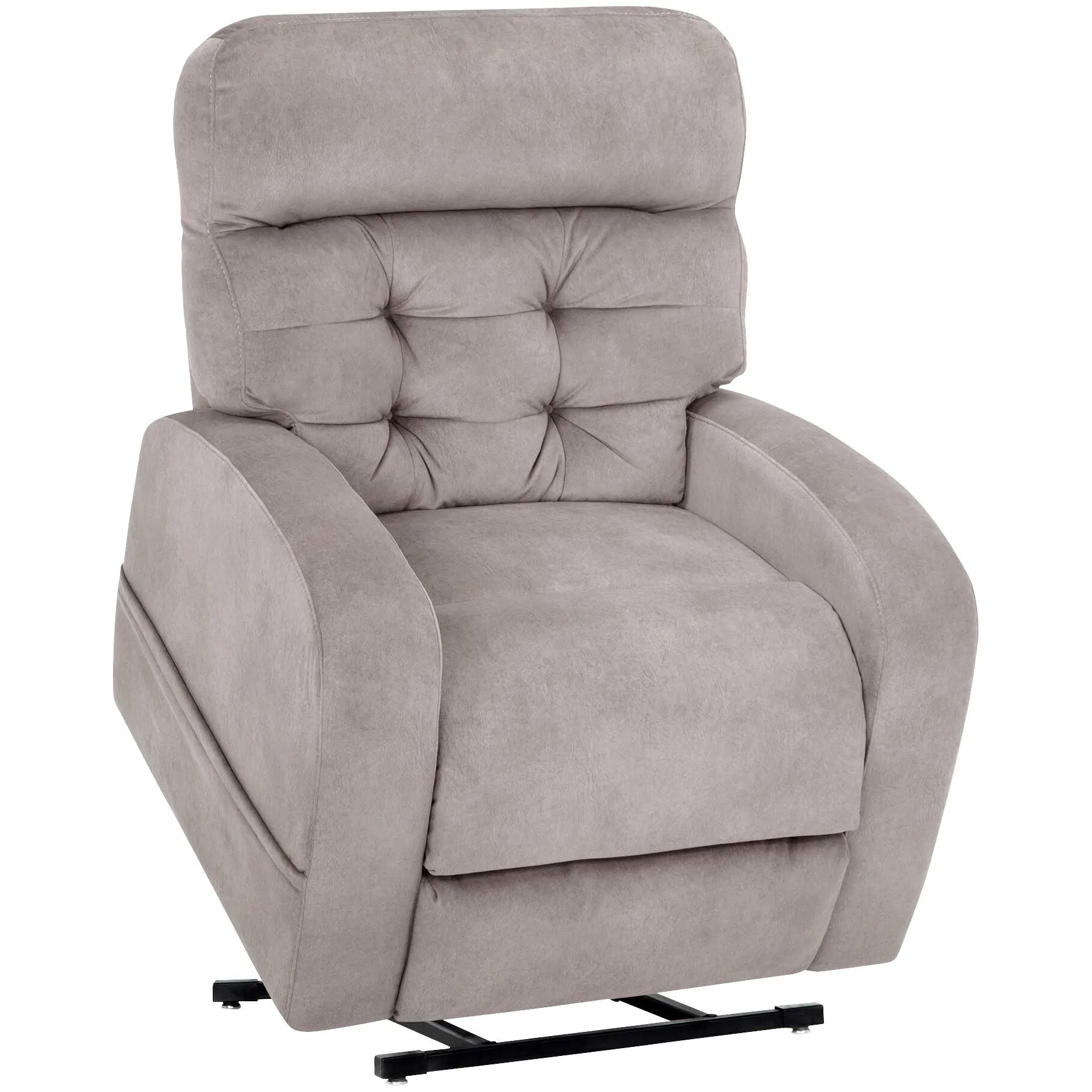 Ember Power Headrest Lift Recliner