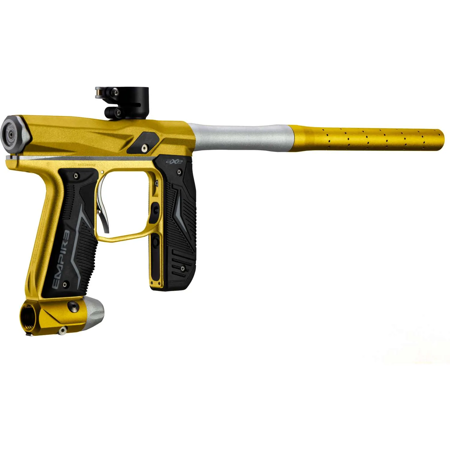 Empire Axe 2.0 Dust Gold/Dust Silver