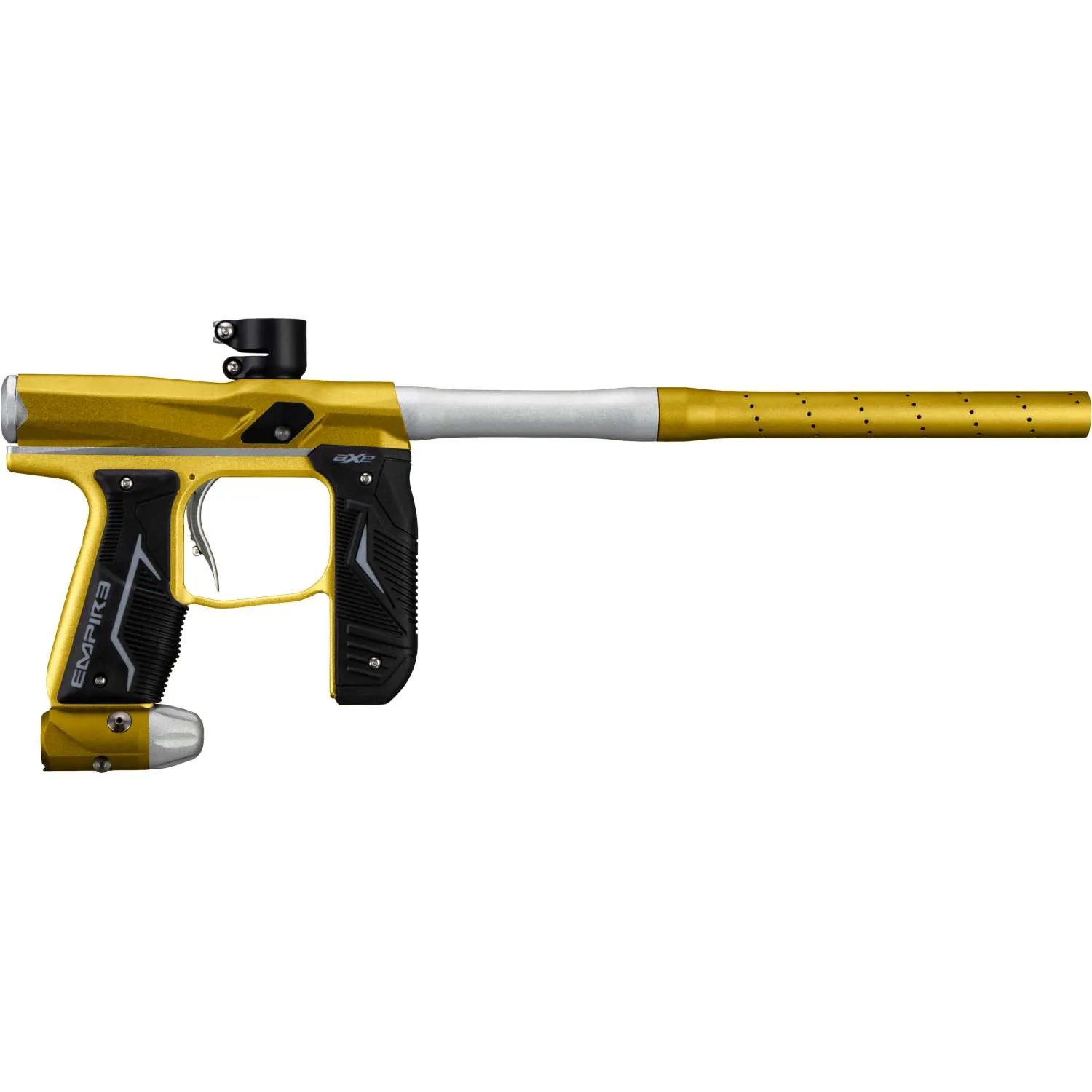 Empire Axe 2.0 Dust Gold/Dust Silver