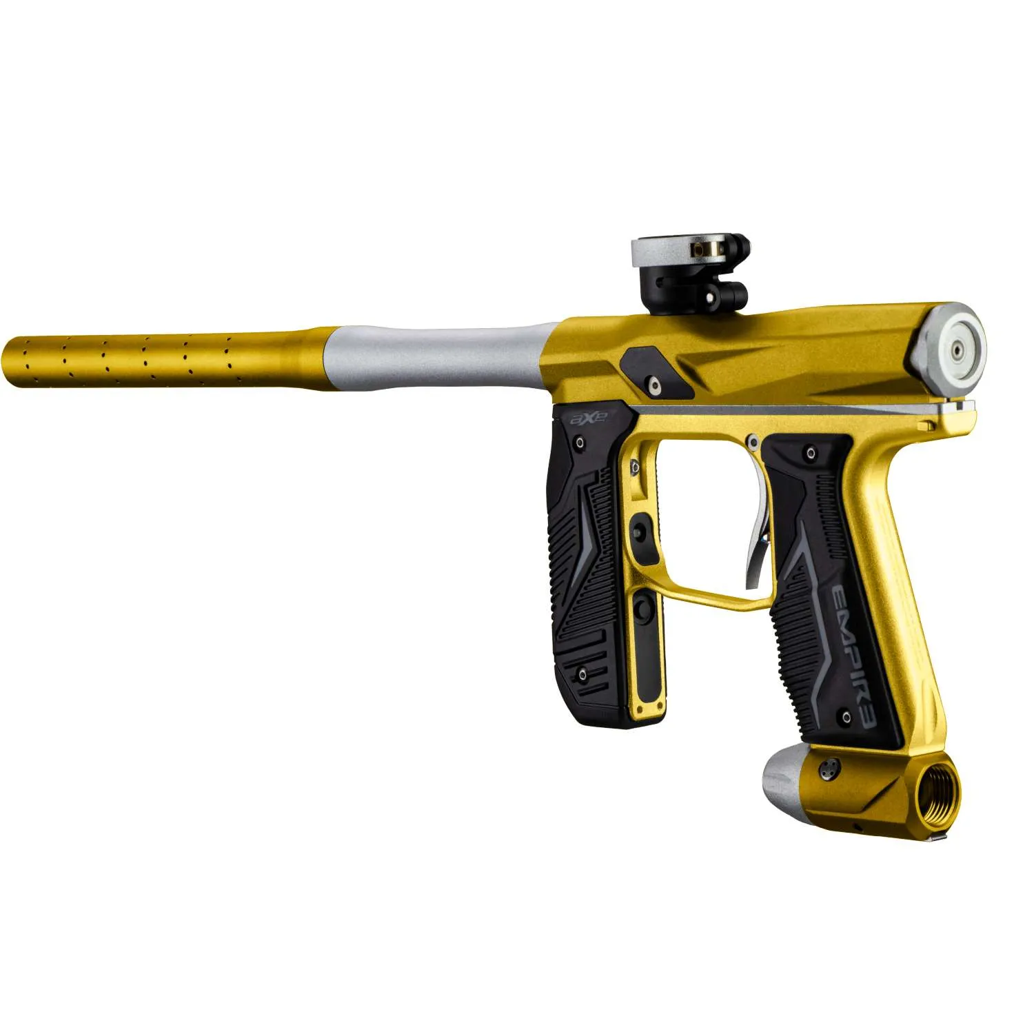 Empire Axe 2.0 Dust Gold/Dust Silver
