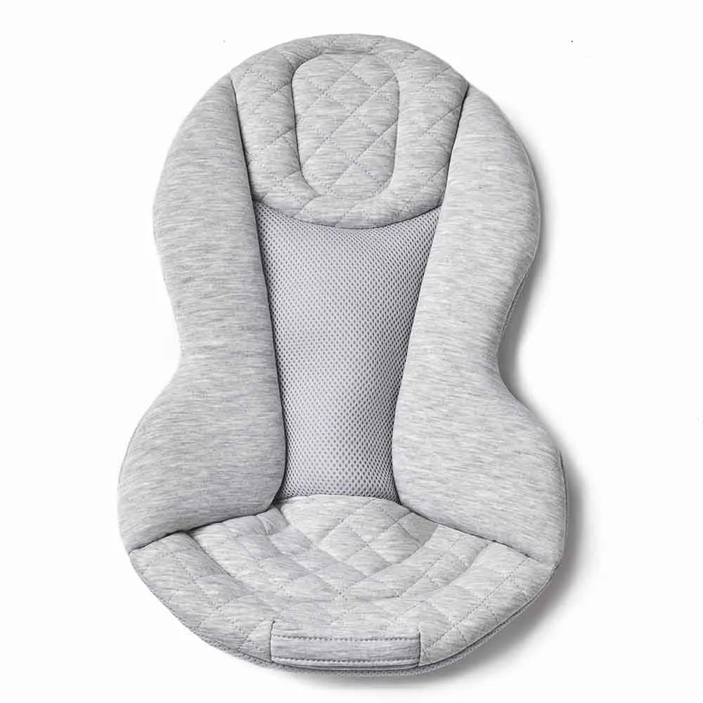 Ergobaby - 3 in 1 Evolve Bouncer - Knit Fabric