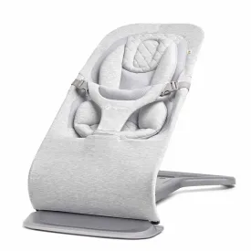 Ergobaby - 3 in 1 Evolve Bouncer - Knit Fabric