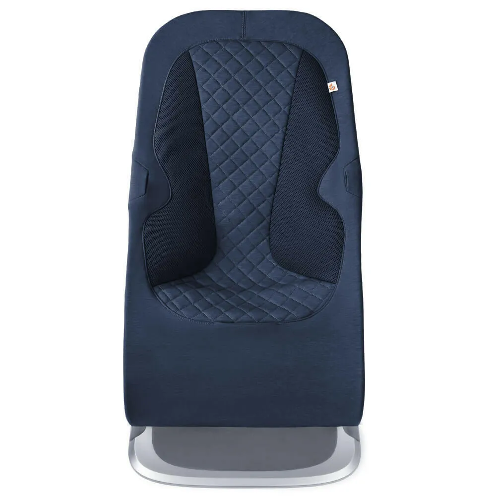 Ergobaby Evolve 3 in 1 Bouncer - Cool Blue
