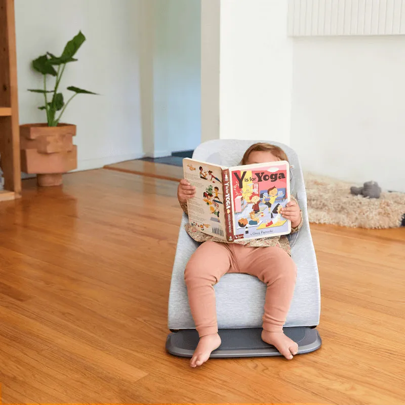 Ergobaby Evolve 3-in-1 Bouncer