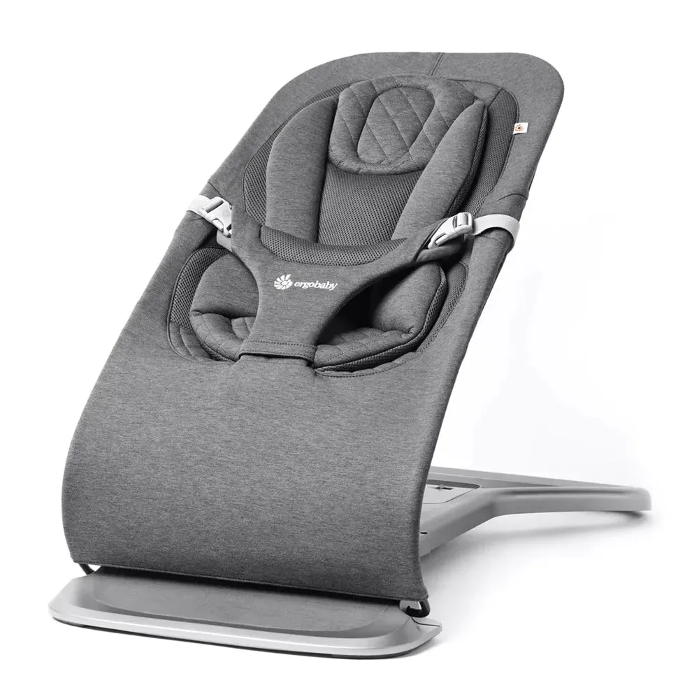 Ergobaby Evolve 3 in 1 Bouncer