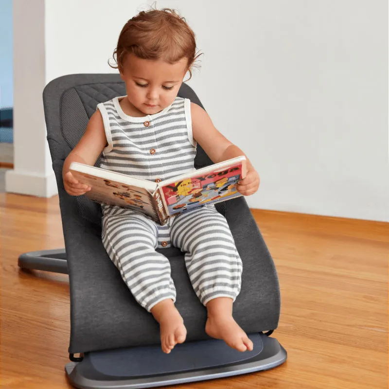 Ergobaby Evolve 3-in-1 Bouncer