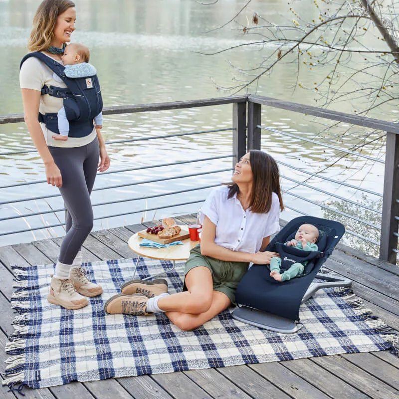Ergobaby Evolve 3-in-1 Bouncer