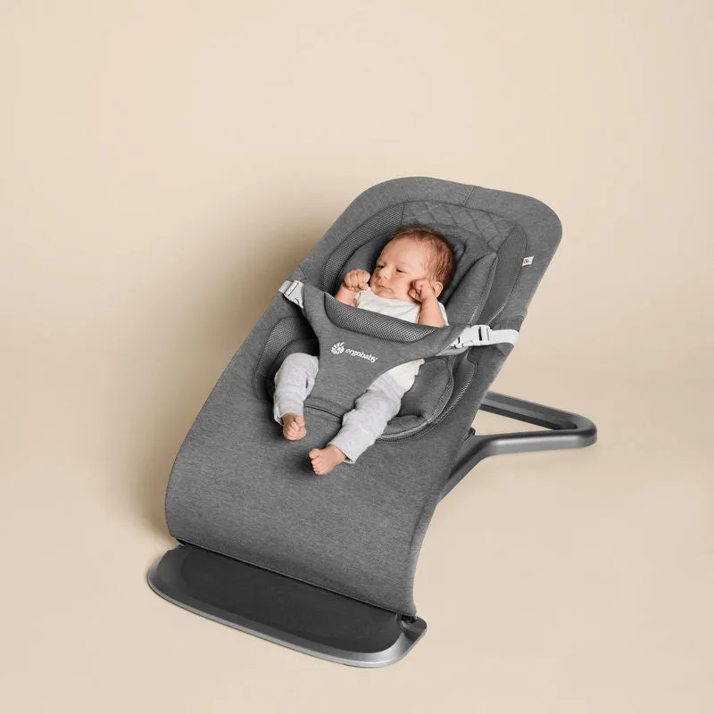 Ergobaby Evolve 3-in-1 Bouncer
