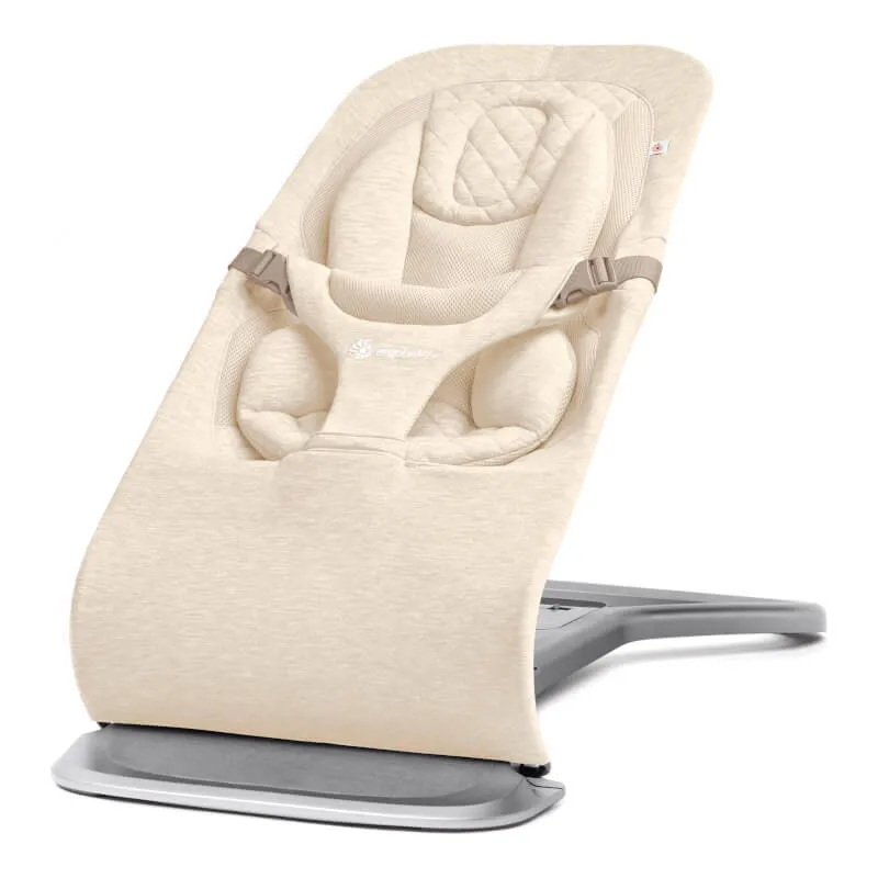 Ergobaby Evolve 3-in-1 Bouncer
