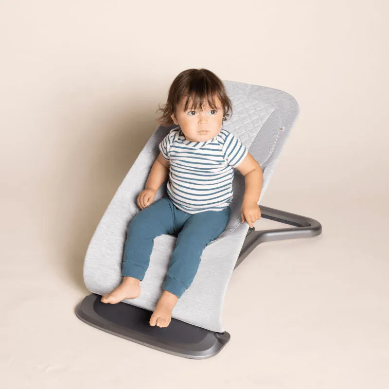Ergobaby Evolve 3-in-1 Bouncer
