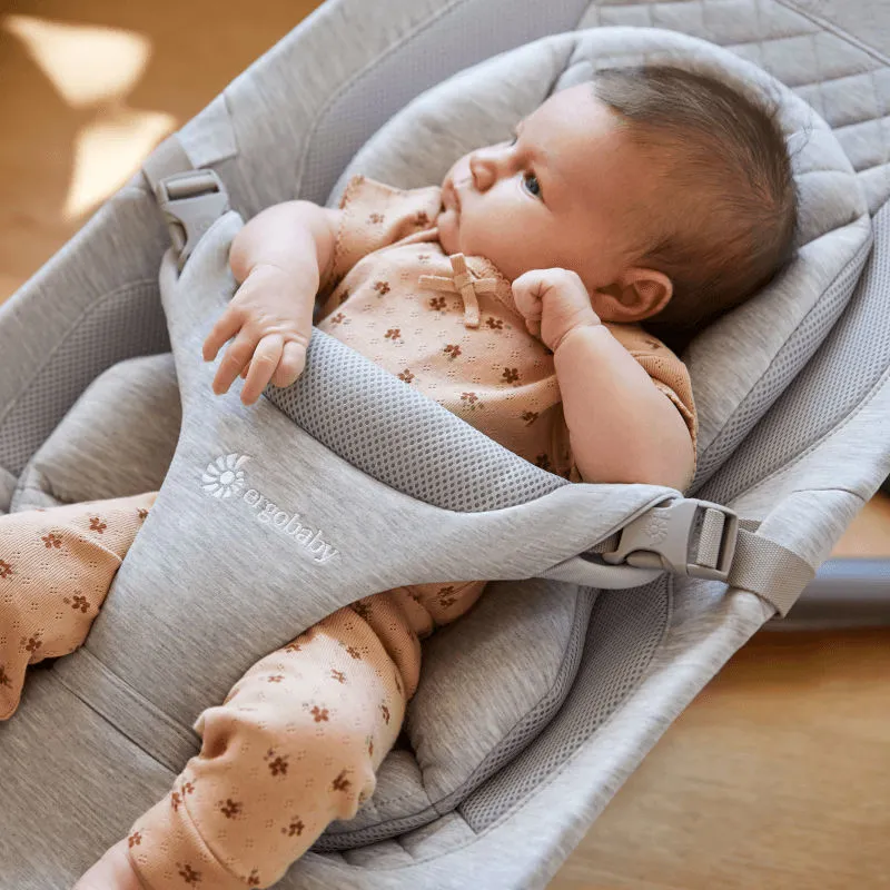 Ergobaby Evolve 3-in-1 Bouncer