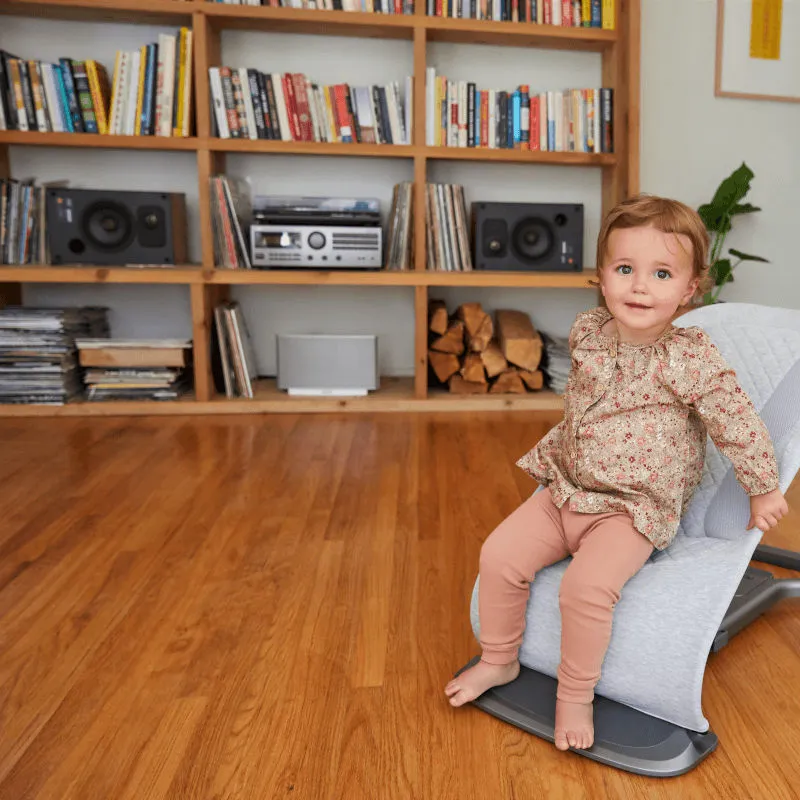 Ergobaby Evolve 3-in-1 Bouncer