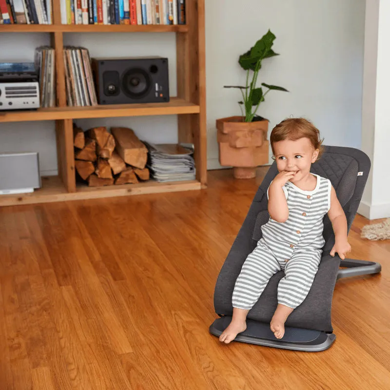 Ergobaby Evolve 3-in-1 Bouncer