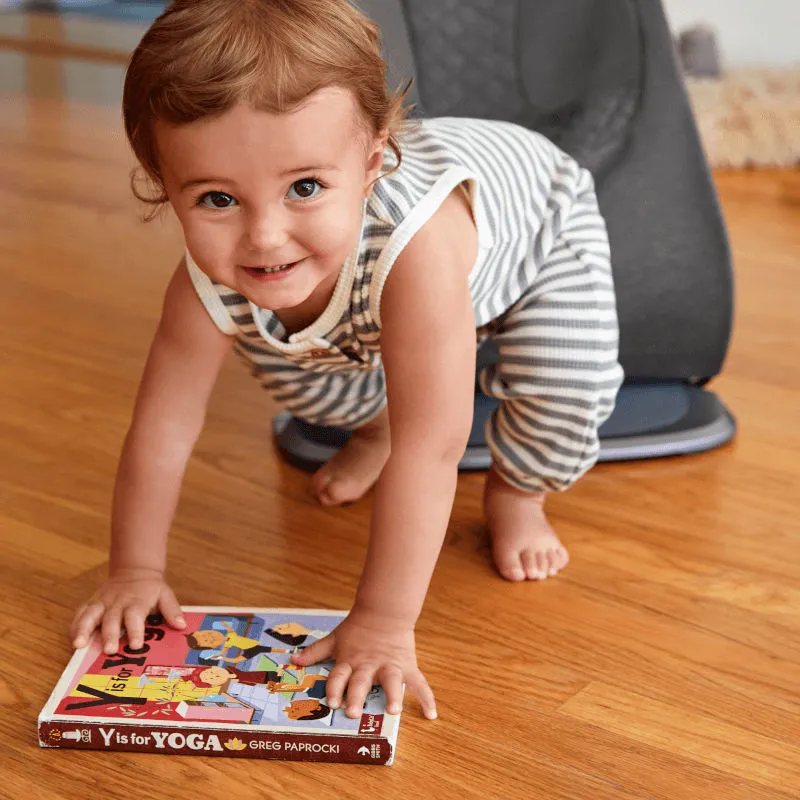 Ergobaby Evolve 3-in-1 Bouncer