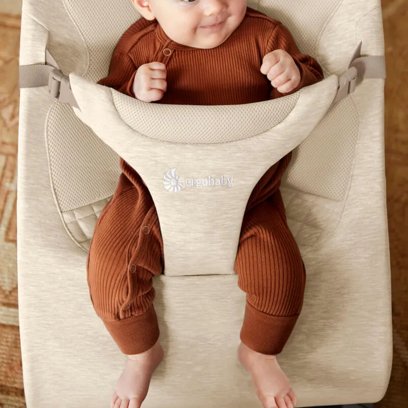 Ergobaby Evolve 3-in-1 Bouncer
