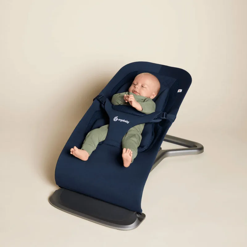 Ergobaby Evolve 3-in-1 Bouncer