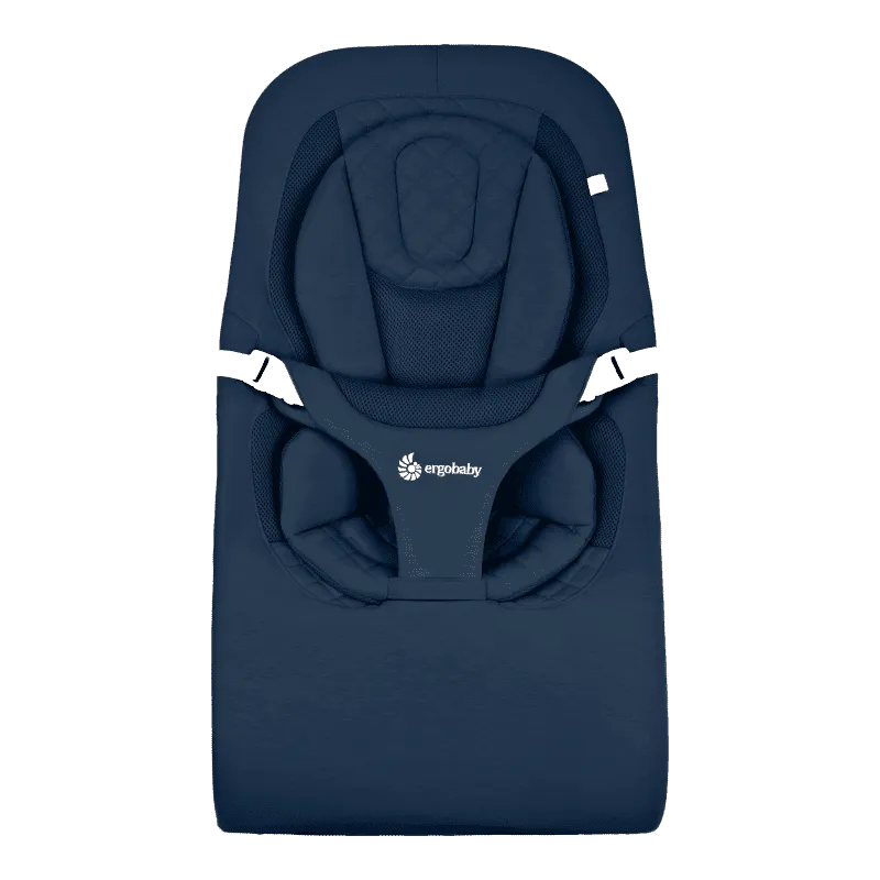 Ergobaby Evolve 3-in-1 Bouncer