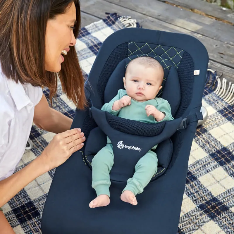 Ergobaby Evolve 3-in-1 Bouncer