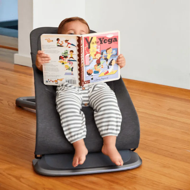 Ergobaby Evolve 3-in-1 Bouncer