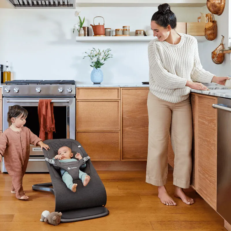 Ergobaby Evolve 3-in-1 Bouncer