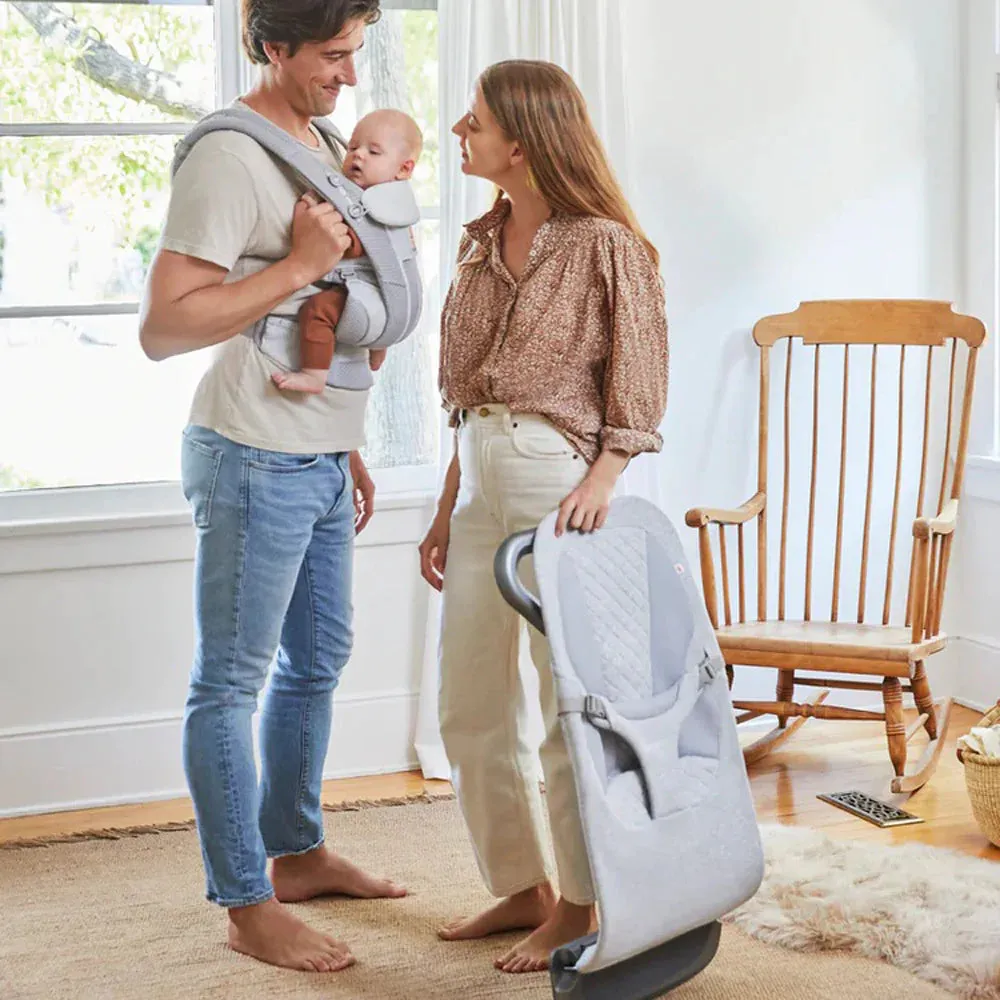 Ergobaby Evolve 3 in 1 Bouncer