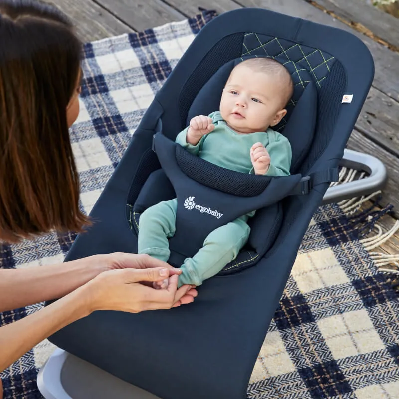 Ergobaby Evolve 3-in-1 Bouncer