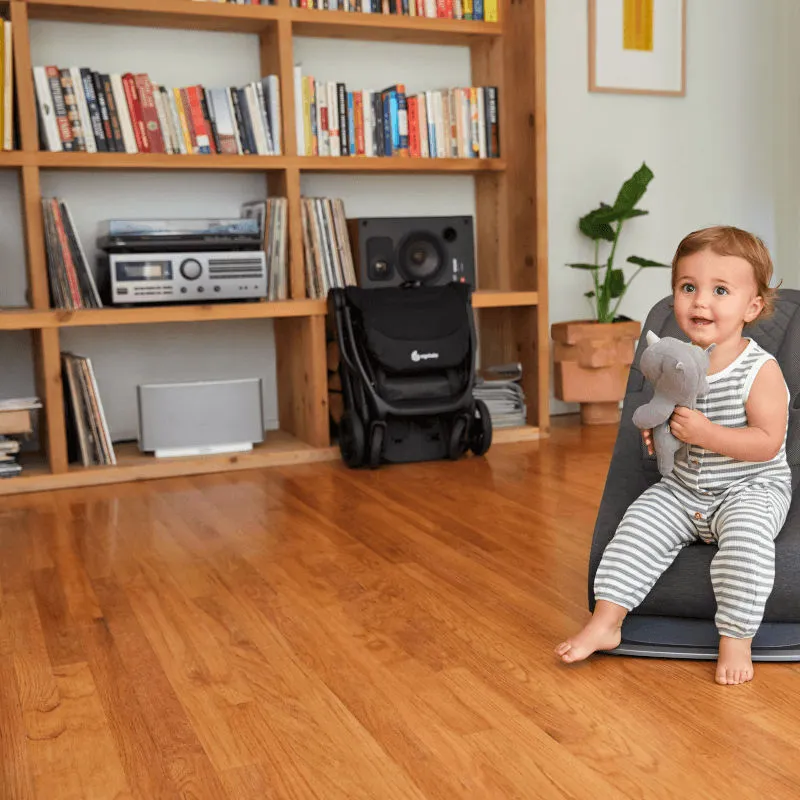 Ergobaby Evolve 3-in-1 Bouncer