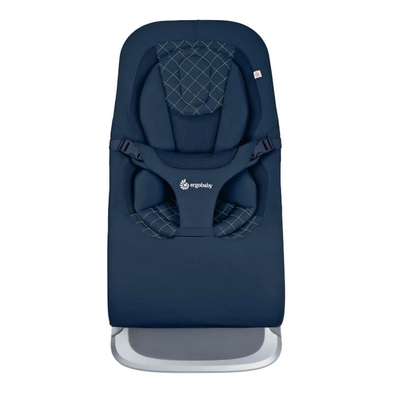Ergobaby Evolve 3-in-1 Bouncer