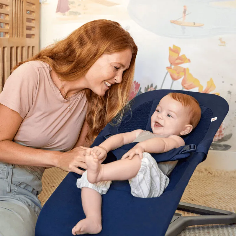 Ergobaby Evolve 3-in-1 Bouncer