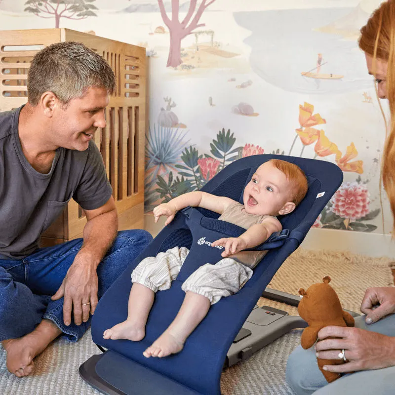 Ergobaby Evolve 3-in-1 Bouncer