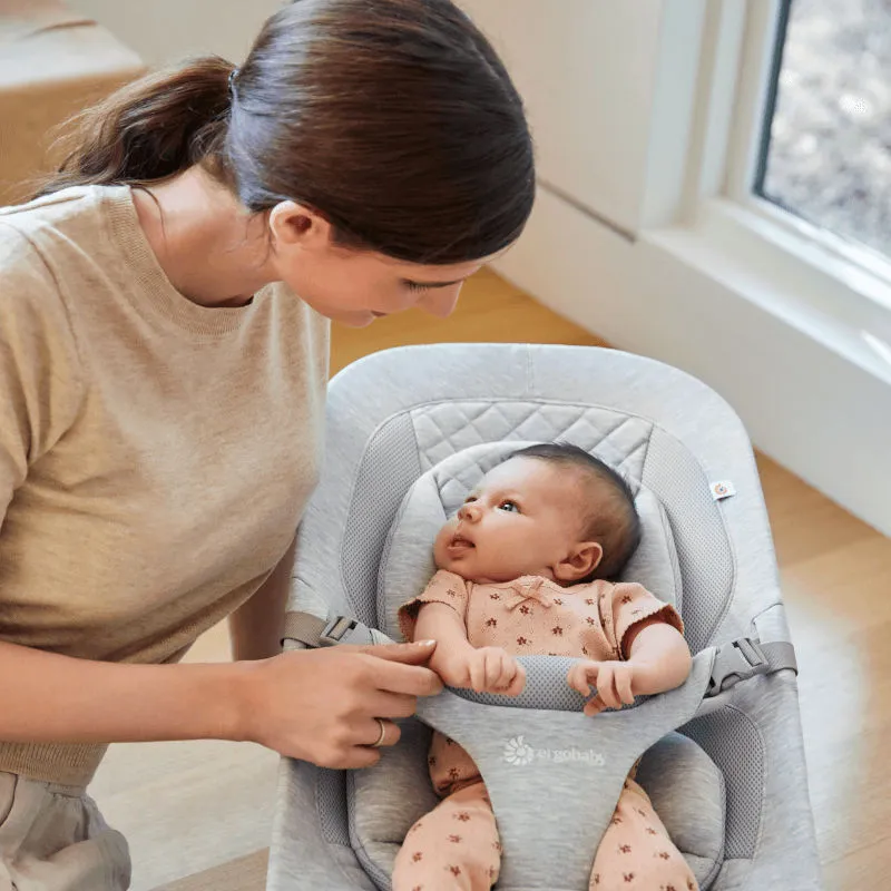 Ergobaby Evolve 3-in-1 Bouncer
