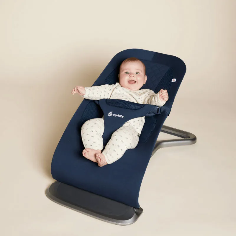 Ergobaby Evolve 3-in-1 Bouncer