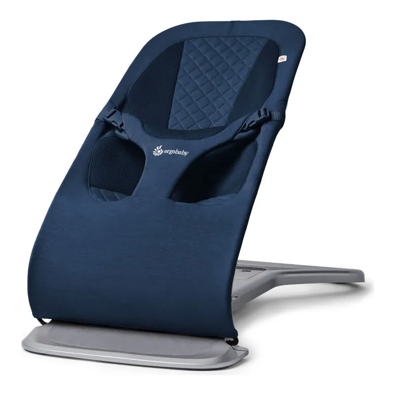 Ergobaby Evolve 3-in-1 Bouncer