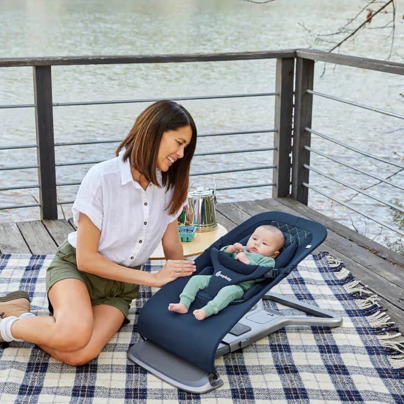 Ergobaby Evolve 3-in-1 Bouncer