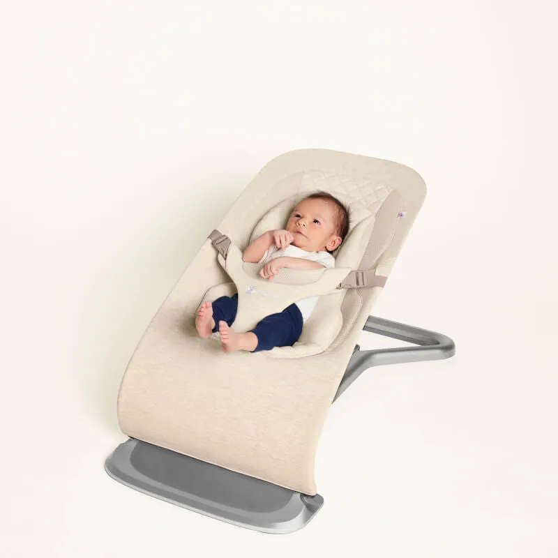 Ergobaby Evolve 3-in-1 Bouncer
