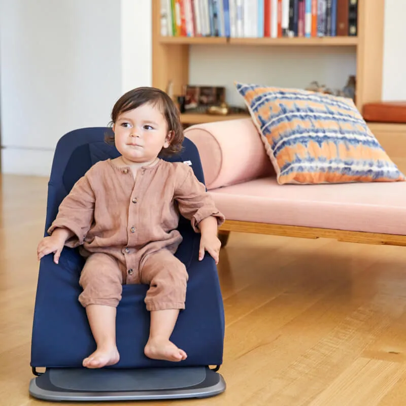 Ergobaby Evolve 3-in-1 Bouncer