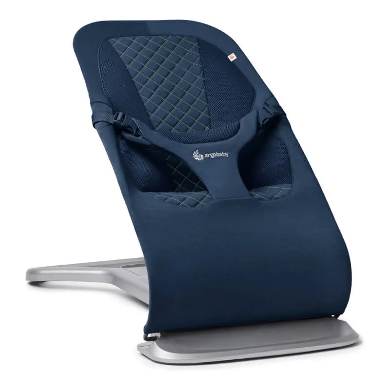 Ergobaby Evolve 3-in-1 Bouncer